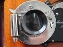 Busch Stereo Camera